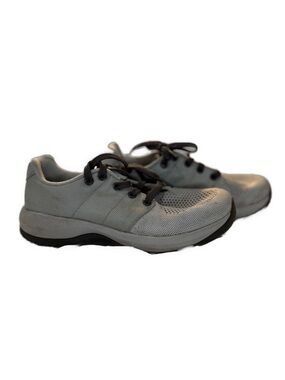 GOruck grey with black laces ballistic sneaker . Used 2 x .